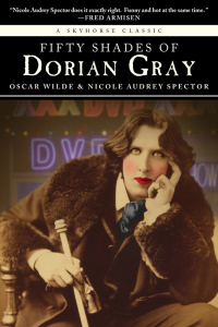Cover image: Fifty Shades of Dorian Gray 9781620875070