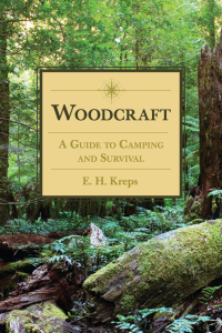 Cover image: Woodcraft 9781620874813