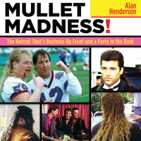 Cover image: Mullet Madness! 9781616088606