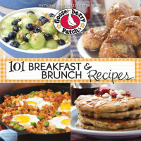 Imagen de portada: 101 Breakfast & Brunch Recipes 1st edition 9781612810850