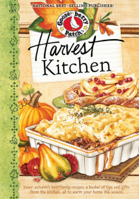 Titelbild: Harvest Kitchen Cookbook 1st edition 9781620930021
