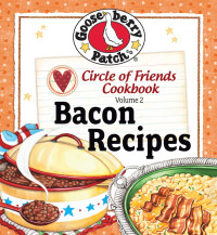 Cover image: Circle of Friends Cookbook 1st edition