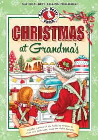 Imagen de portada: Christmas at Grandma's 9781620931738