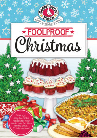 表紙画像: Foolproof Christmas 9781620932803