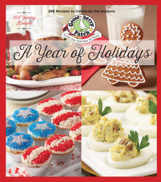 Cover image: A Year of Holidays 9781620934012