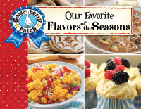 Cover image: Our Favorite Flavors of the Season 9781620935231