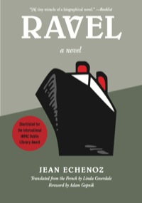 Cover image: Ravel 9781620970003