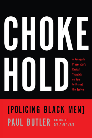 Imagen de portada: Chokehold 9781595589057