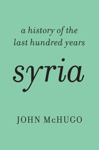 Cover image: Syria 9781620970454