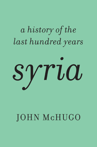 Imagen de portada: Syria 9781620970454