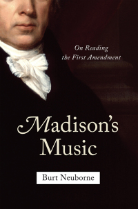 Cover image: Madison's Music 9781620970416