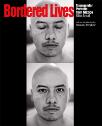 Imagen de portada: Bordered Lives 9781620970249