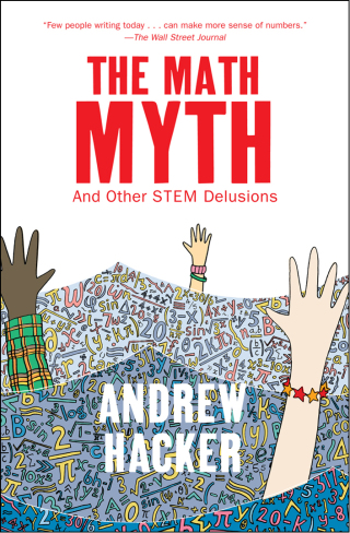 صورة الغلاف: The Math Myth 9781620970683