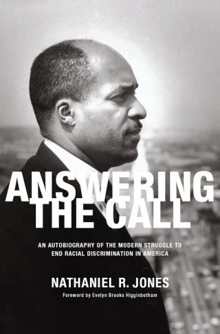 Cover image: Answering the Call 9781620970751