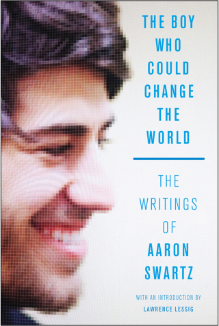 Cover image: The Boy Who Could Change the World 9781620970669