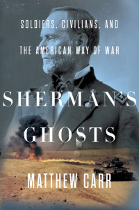 Cover image: Sherman's Ghosts 9781595589552