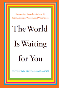 Cover image: The World Is Waiting for You 9781620970911