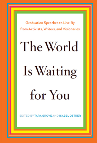 Cover image: The World Is Waiting for You 9781620970904