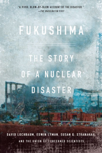 Cover image: Fukushima 9781620970843
