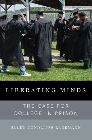 表紙画像: Liberating Minds 9781620970591
