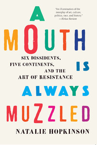 Imagen de portada: A Mouth Is Always Muzzled 9781620971246