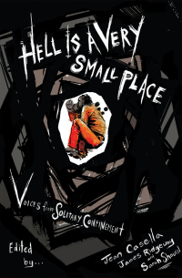Imagen de portada: Hell Is a Very Small Place 9781620971376