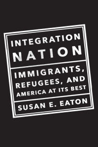 Titelbild: Integration Nation 9781620971420