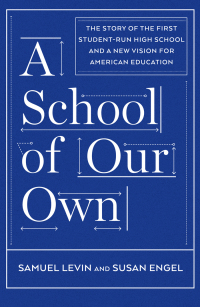 Imagen de portada: A School of Our Own 9781620971529