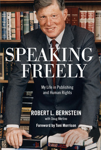 Cover image: Speaking Freely 9781620971710