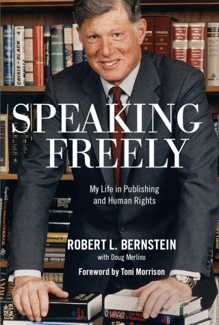 Titelbild: Speaking Freely 9781620971710