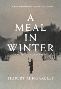 Omslagafbeelding: A Meal in Winter 9781620974841
