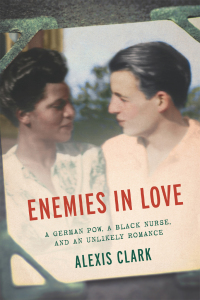 Imagen de portada: Enemies in Love 9781620971864