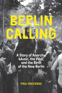 Titelbild: Berlin Calling 9781620971956