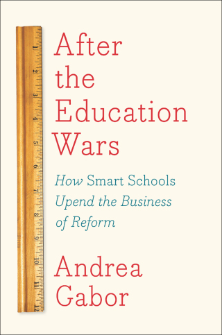 Imagen de portada: After the Education Wars 9781620971994