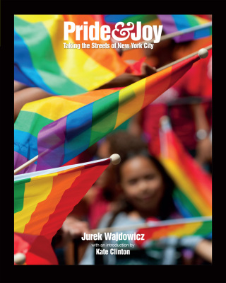 Imagen de portada: Pride & Joy 9781620971857