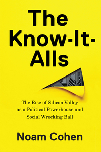 Cover image: The Know-It-Alls 9781620972106