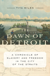 Omslagafbeelding: The Dawn of Detroit 9781620972311