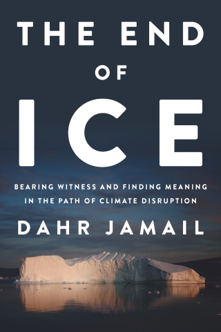 Cover image: The End of Ice 9781620975978