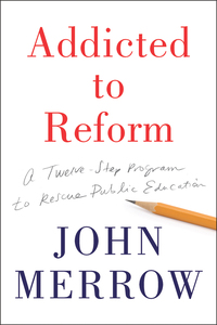 Cover image: Addicted to Reform 9781620972410