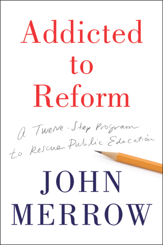 表紙画像: Addicted to Reform 9781620972410