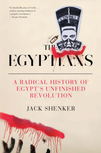 Cover image: The Egyptians 9781620972557