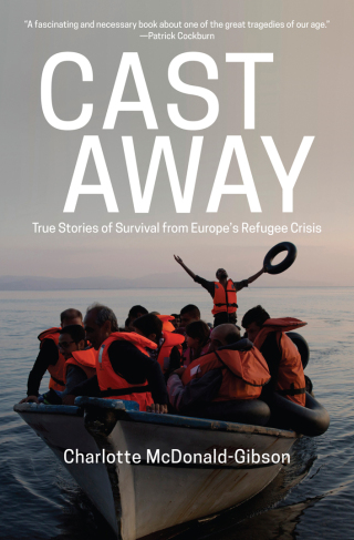 Cover image: Cast Away 1st edition 9781620972632