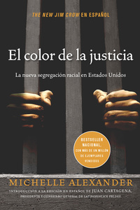 Cover image: El color de la justicia 9781620972748