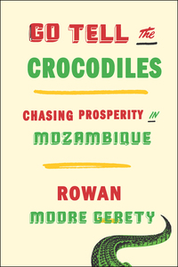 Cover image: Go Tell the Crocodiles 9781620972762