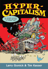 صورة الغلاف: Hypercapitalism 9781620972823