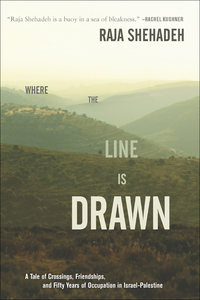 Imagen de portada: Where the Line Is Drawn 9781620972915