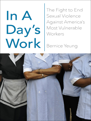 Cover image: In a Day’s Work 9781620973158