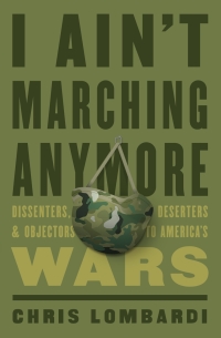 Cover image: I Ain’t Marching Anymore 9781620973172