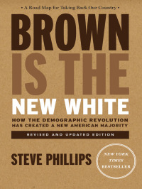 Cover image: Brown Is the New White 9781620971154