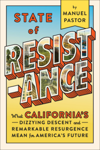 Cover image: State of Resistance 9781620973295